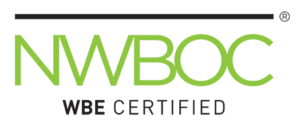 NWBOC Certified - Woman Owned Business